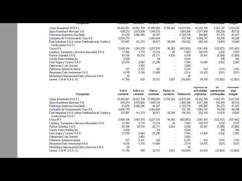 Dónde se encuentra la amortización en el balance financiero