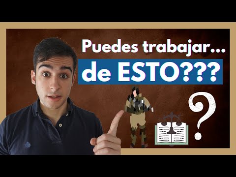 ¿Qué salidas tiene la carrera de ADE?