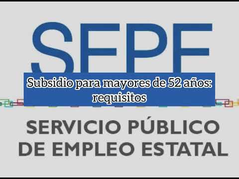 Cómo compatibilizar subsidio con un trabajo en España