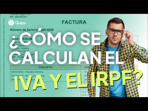 Modelo de factura con retención IRPF: guía esencial para profesionales.