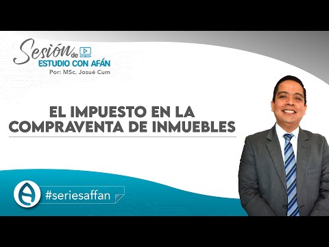¿Quién paga el IVA en la venta de un inmueble?