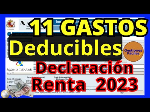 Se puede deducir el IBI en la declaración de la renta