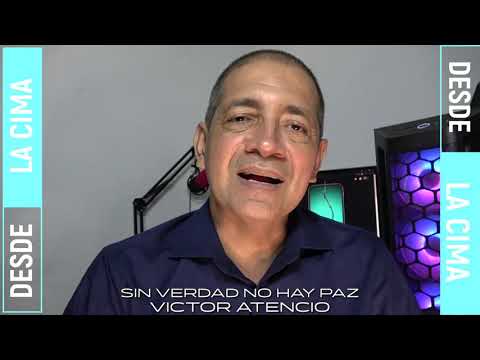 La verdad es inmutable, aunque se piense al revés