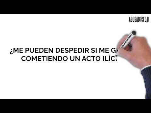 Se puede tener cámaras con audio en el trabajo