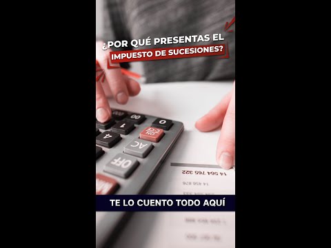 Cuánto cobra una gestoría por hacer el impuesto de sucesiones?