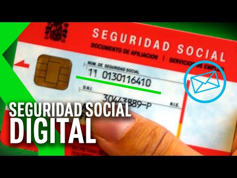 ¿Cómo puedo averiguar mi número de la Seguridad Social?