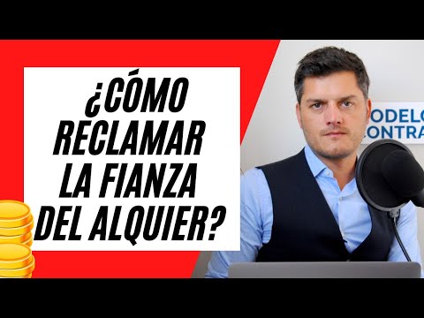 Se puede hacer un contrato de alquiler sin fianza en España