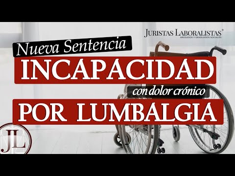 Discapacidad absoluta permanente para cualquier tipo de actividad laboral.