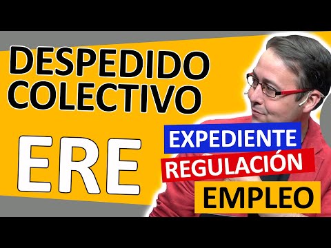 Cuándo una empresa puede hacer un ERE