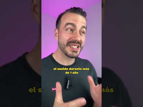 ¿Cuánto pueden tardar en pagarte la nómina en España?