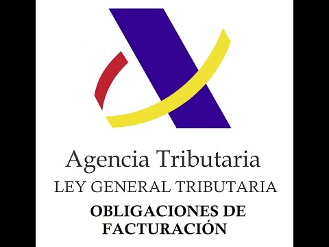 Reglamento que regula las obligaciones de facturación en España