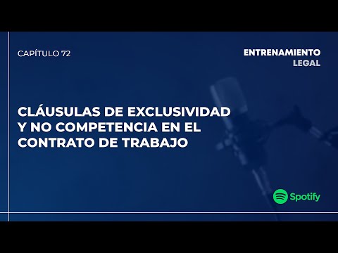 Modelo: Cláusula de no competencia entre empresas, asesoramiento en España
