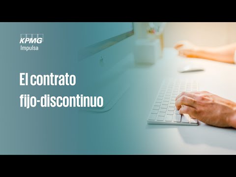 Cómo rellenar contrato fijo discontinuo: guía práctica y consejos