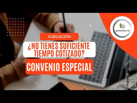 Convenio especial Seguridad Social: ¿Cuánto se paga a mayores de 55 años?
