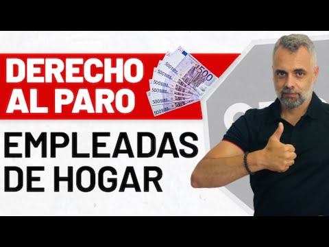 ¿Quién tiene derecho a cobrar el paro en España?