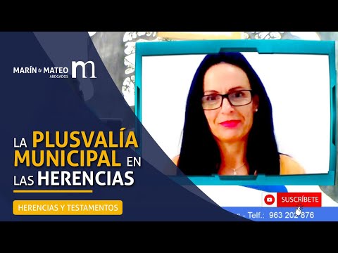 ¿Qué plazo hay para pagar la plusvalía en España?