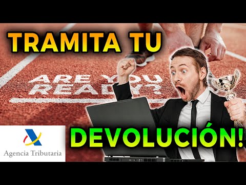 Cómo aceptar el borrador de la renta en España