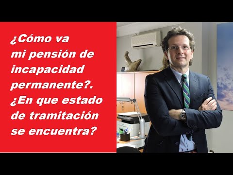 Cómo va mi prestación de incapacidad temporal?