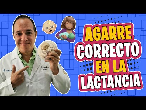 La lactancia, un disfrute para ambos progenitores en España