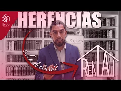 Cómo afecta una herencia a la declaración de la renta
