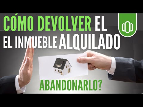 Qué pasa si el arrendador no es el propietario