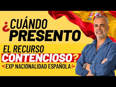 Cuánto tarda en resolverse un recurso contencioso-administrativo en España