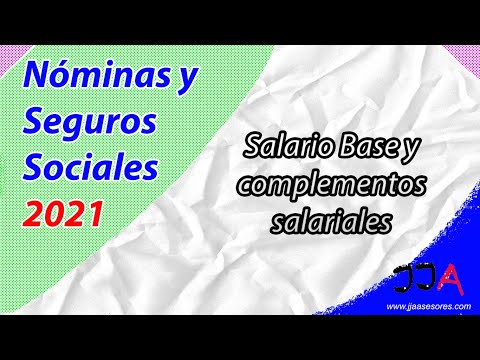Qué es el complemento lineal en la nómina