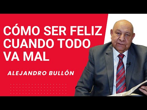 Cómo ser positiva cuando todo va mal