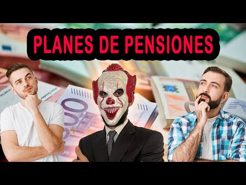 Plan de pensiones de empresa: ¿cómo funciona?
