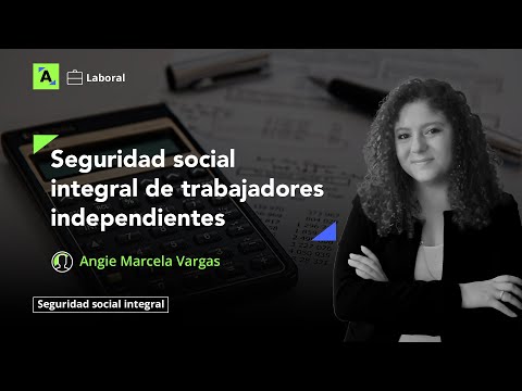 Aportación del trabajador a la Seguridad Social: una guía informativa