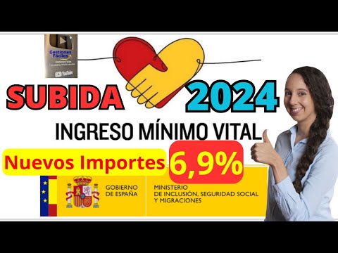 Unidad familiar: ingreso mínimo vital para resolver problemas económicos.