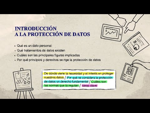 Modelo de protección de datos para clientes: una guía imprescindible.