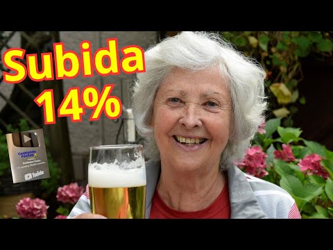 Cuánto suben las cotizaciones a la Seguridad Social