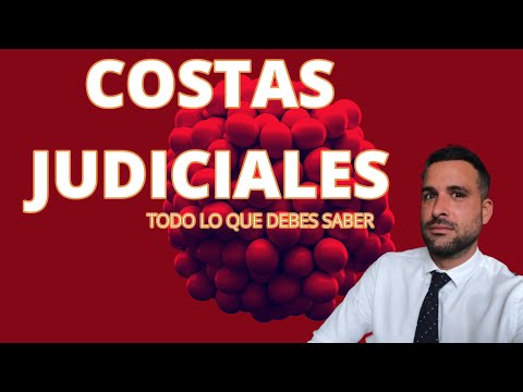 En un juicio penal, ¿quién paga las costas?