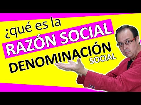 Cambio de denominación social en una sociedad limitada: asesoramiento necesario.