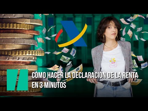 Cómo incorporar datos no incorporados a la renta