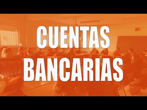 Cómo saber las cuentas bancarias que tengo en España