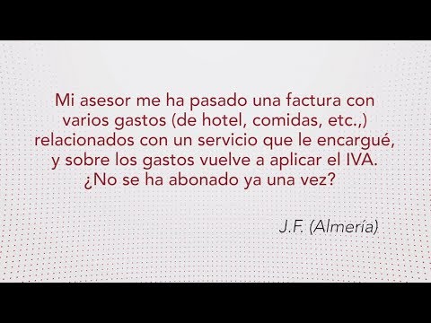 Los suplidos: exentos o no sujetos, una cuestión a considerar