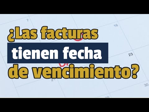 Qué pasa si las facturas no son correlativas