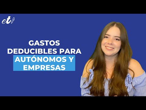 Cómo reducir los gastos de gestoría para un autónomo