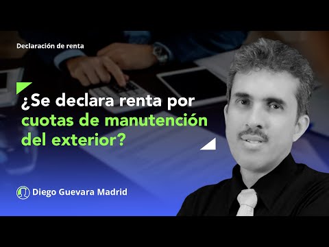 Vivo en un piso de mis padres: declaración de renta.