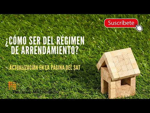 Darse de alta como arrendador de locales: un proceso esencial.