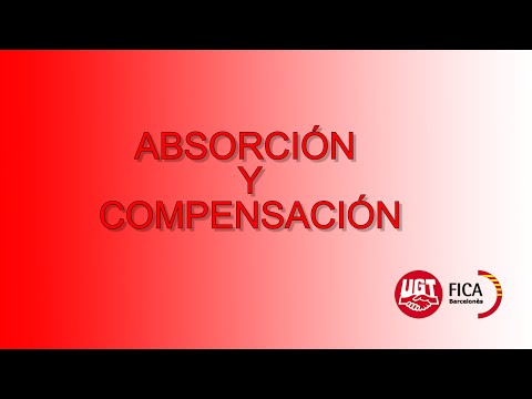 El plus absorbible en una nómina: ¿qué es?