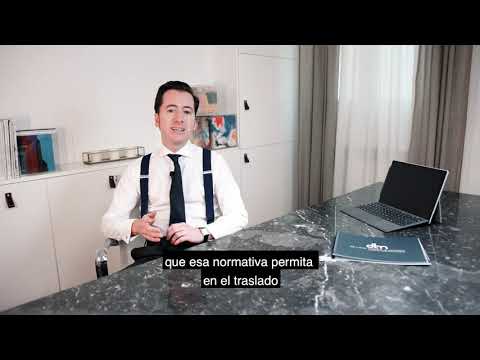 Cómo cambiar el domicilio social de una sociedad limitada