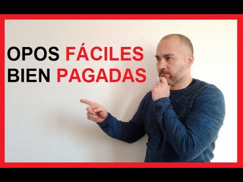Qué hay que estudiar para trabajar en Hacienda?