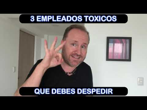 Qué hacer cuando un empleado habla mal de la empresa