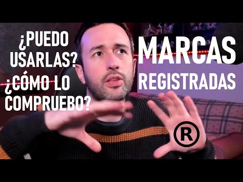 Cómo saber si el nombre de una empresa está registrada