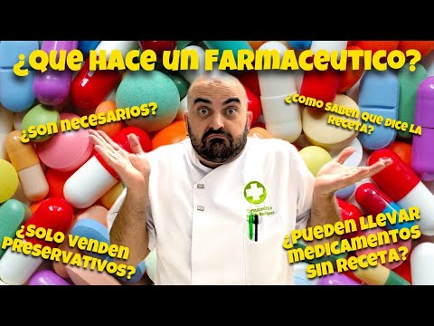 Cuánto gana el dueño de una farmacia en España