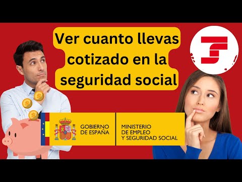 ¿Cómo saber cuántos días tengo cotizados para el paro?