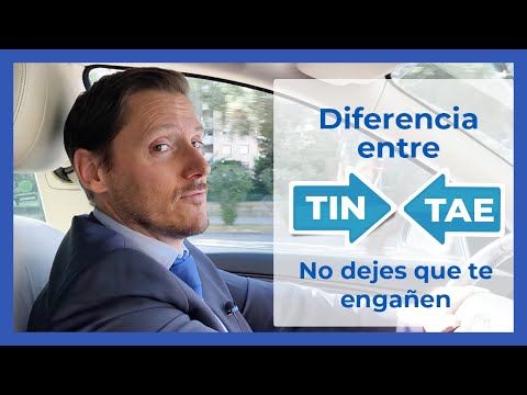 Cómo se aplica el TAE en un préstamo: guía completa